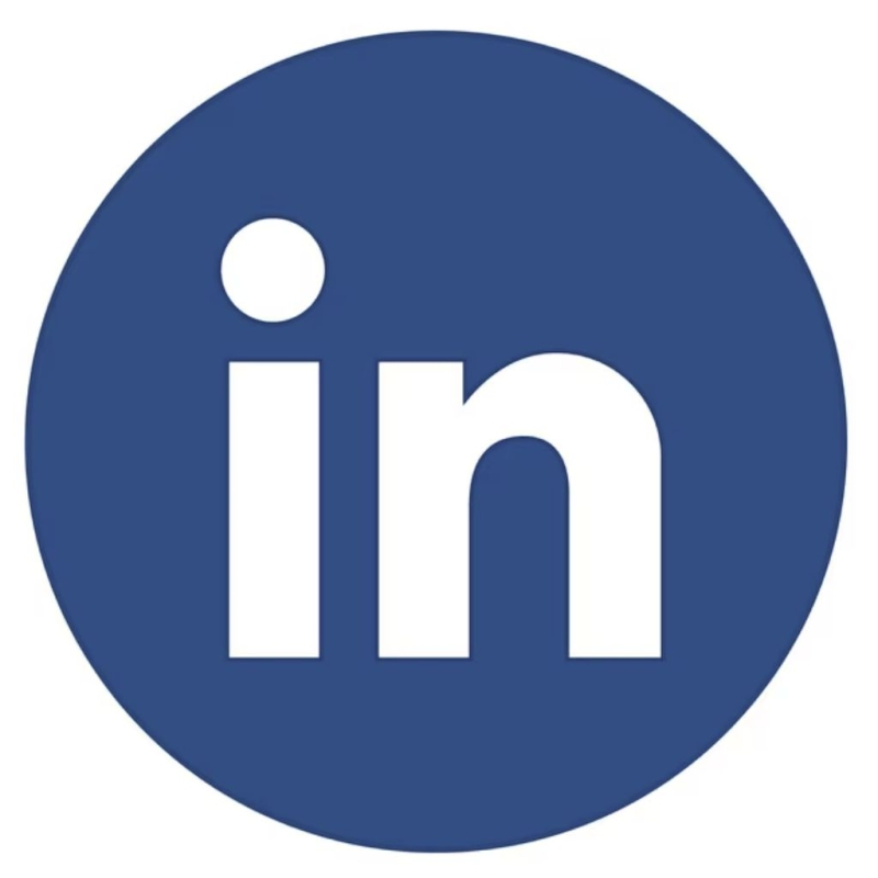 Rede social linkedin